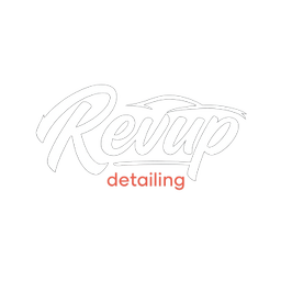RevUp Logo